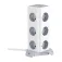Blitzwolf Multiprise BW-EC3
