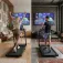 Deerrun Cinta de correr A1 Urban
