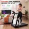 Deerrun Cinta de correr A1 Urban