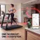 Deerrun Cinta de correr A1 Urban
