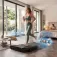 Deerrun Q2 Urban treadmill