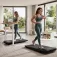 Deerrun Cinta de córrer Q2 Urban