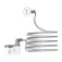Flextail Max Shower Udendørsbruser