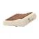 Flextail Llit d´aire individual Zero Pillow