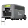 Fossibot F7200 충전소