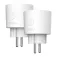Imou CE2P smart plug 2 units