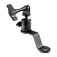Puluz Motorcycle Mirror Mount rearview action camera support