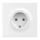 Sonoff WS01STPF-E smart plug