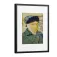 Switchbot AI Art Frame 13.3´´ digitaler Bilderrahmen