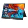 Zeuslap Schermo portatile Z15ST