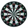 Softee Hood Dartscheibe