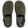 Fitflop Gen-FF Suede Back Strap träskor