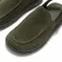 Fitflop Gen-FF Suede Back Strap træsko