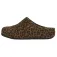 Fitflop Esclops Shuv Suede Leopard