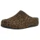 Fitflop Shuv Suede Leopard klompit
