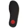 Fitflop Esclops Shuv Suede Leopard