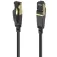 Hama CAT8 CAT8 network cable