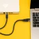 Hama CAT8 CAT8 network cable