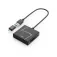 Hama Lector Universal USB-C card reader