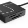 Hama Lector Universal USB-C card reader