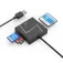 Hama Lector Universal USB-C card reader