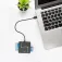 Hama Lector Universal USB-C-Kartenleser