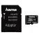 Hama Targeta SD MicroSDHC 16GB
