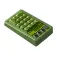 8bitdo Retro 18 Numeric Keyboard