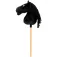 Equitheme Giocattolo Hobby Horse Ek-Eclair