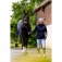 Equitheme Giacca da donna K-Power Parka