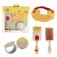 Disney Winnie The Pooh set 화장품 파우치