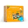 Connetix Creative Roads 건설 게임 48 조각