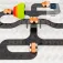 Connetix Creative Roads 건설 게임 48 조각