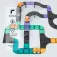Connetix Ramps & Intersections Bauspiel 16 stücke