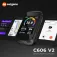 Magene C606 V2 자전거 컴퓨터
