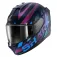 Shark D-Skwal 3 Dashed integralhelm