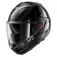Shark Capacete modular Oxo Dashed