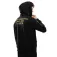 Siroko RC Split kapuzenpullover