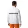Siroko Tiebreak half zip sweatshirt