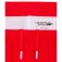 Lacoste Lightwight Elastic Cuffs Dres