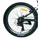 Umit Bicicleta 4Motion 24´´