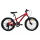 Umit Motion 20´´ 자전거