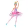 Barbie Boneca Clara From The Nutcracker In A Tutu