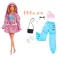 Barbie Customizable docka