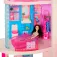 Barbie Drömhus