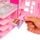Barbie Flugthus