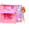 Barbie Flukthus