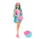 Barbie Boneca Pop Reveal Shake Cup