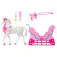 Barbie Boneca The Nutcracker Sleigh
