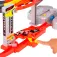 Hot wheels Race Raidat